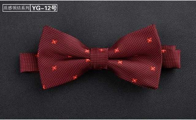 Butterfly Cravat Bowtie