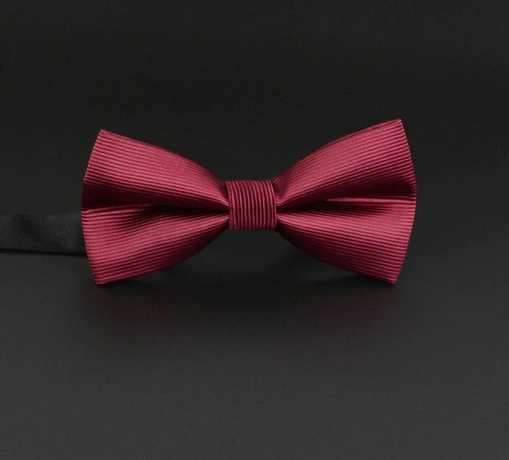 Butterfly Cravat Bowtie