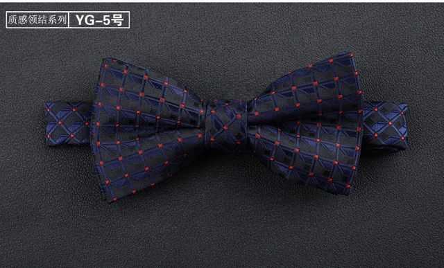 Butterfly Cravat Bowtie