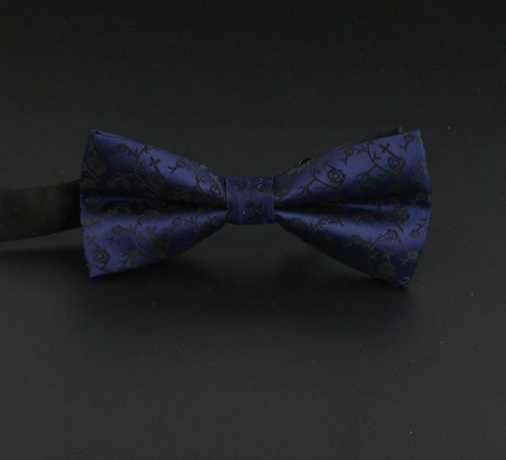 Butterfly Cravat Bowtie