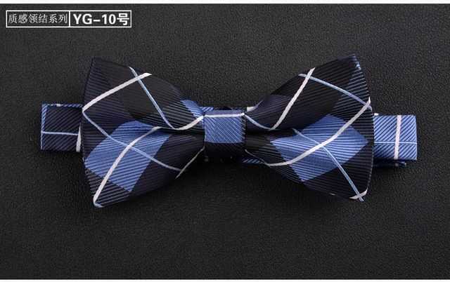 Butterfly Cravat Bowtie