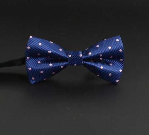 Butterfly Cravat Bowtie